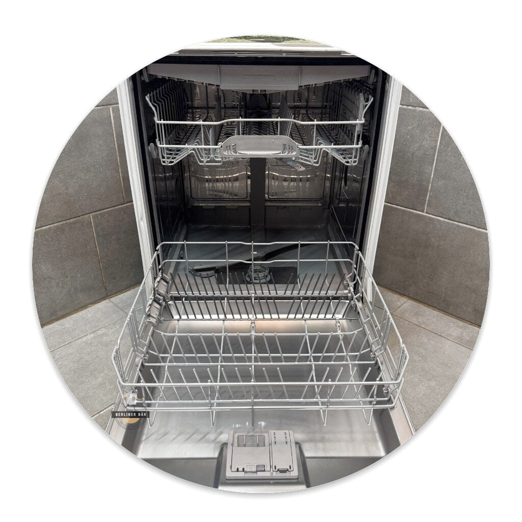 Siemens Geschirrspüler iQ300 SN436S00EE / 1 Jahr Garantie & Gratis Lieferung in Berlin!