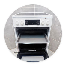 Gorenje Elektro – Standherd GEC5C41WG + Ceran | 1 Jahr Garantie!