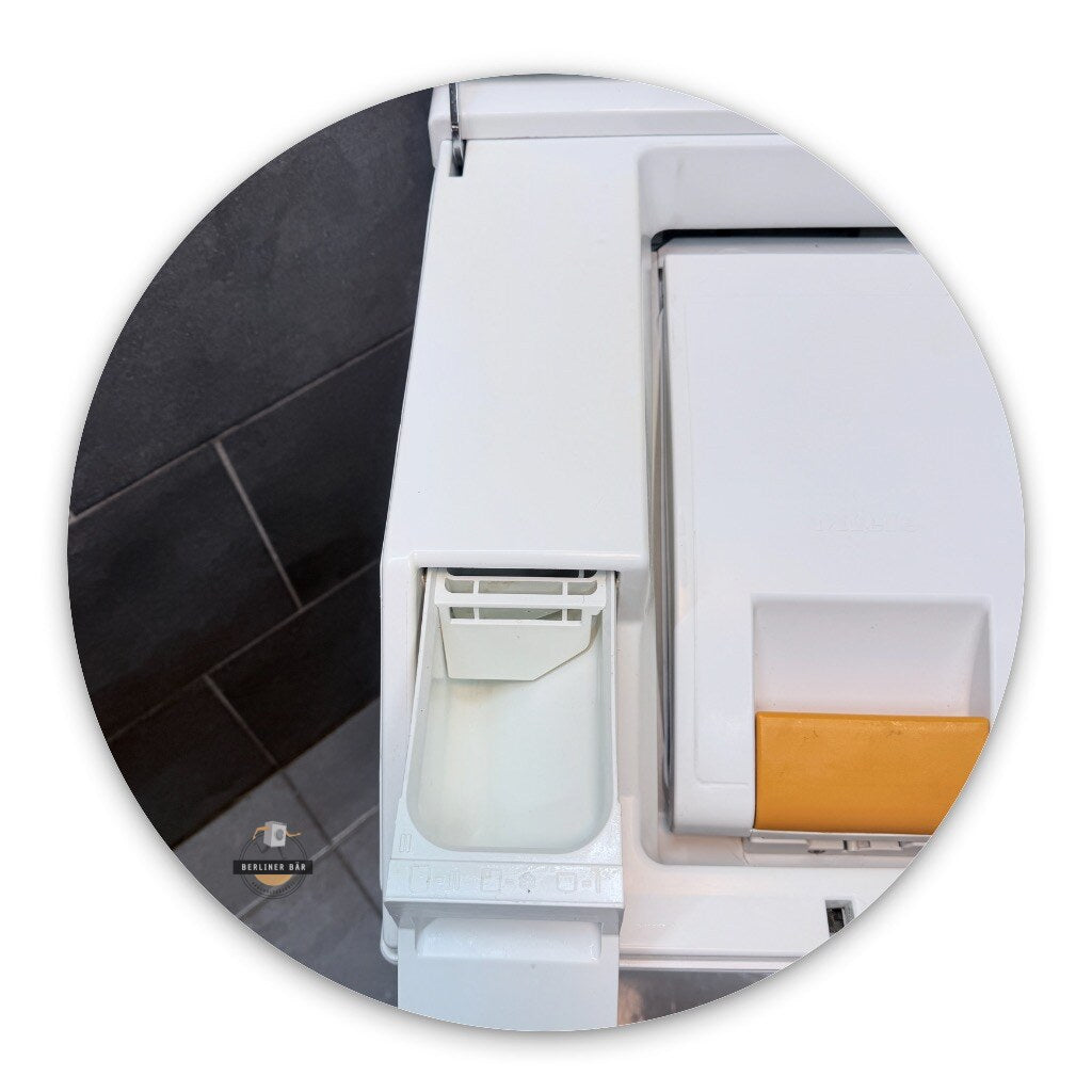 6kg Miele Waschmaschine Softtronic W 297F | 1 Jahr Garantie! SALE!