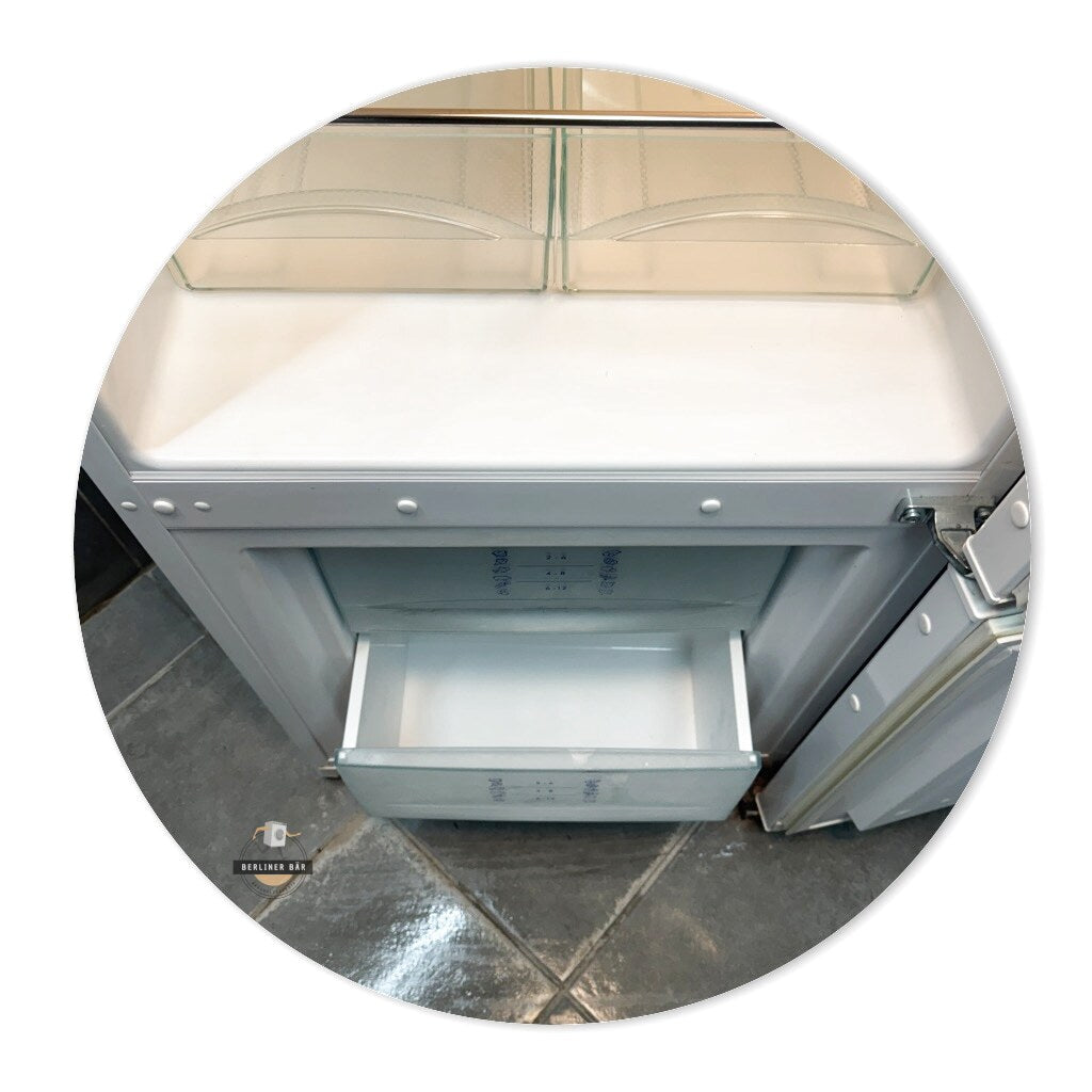 Liebherr Kühl-Gefrierkombination CUP 2221 / 1 Jahr Garantie & Gratis Lieferung in Berlin!