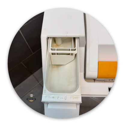5,5 kg Miele-Waschmaschine W 643 F WPM | 1 Jahr Garantie!