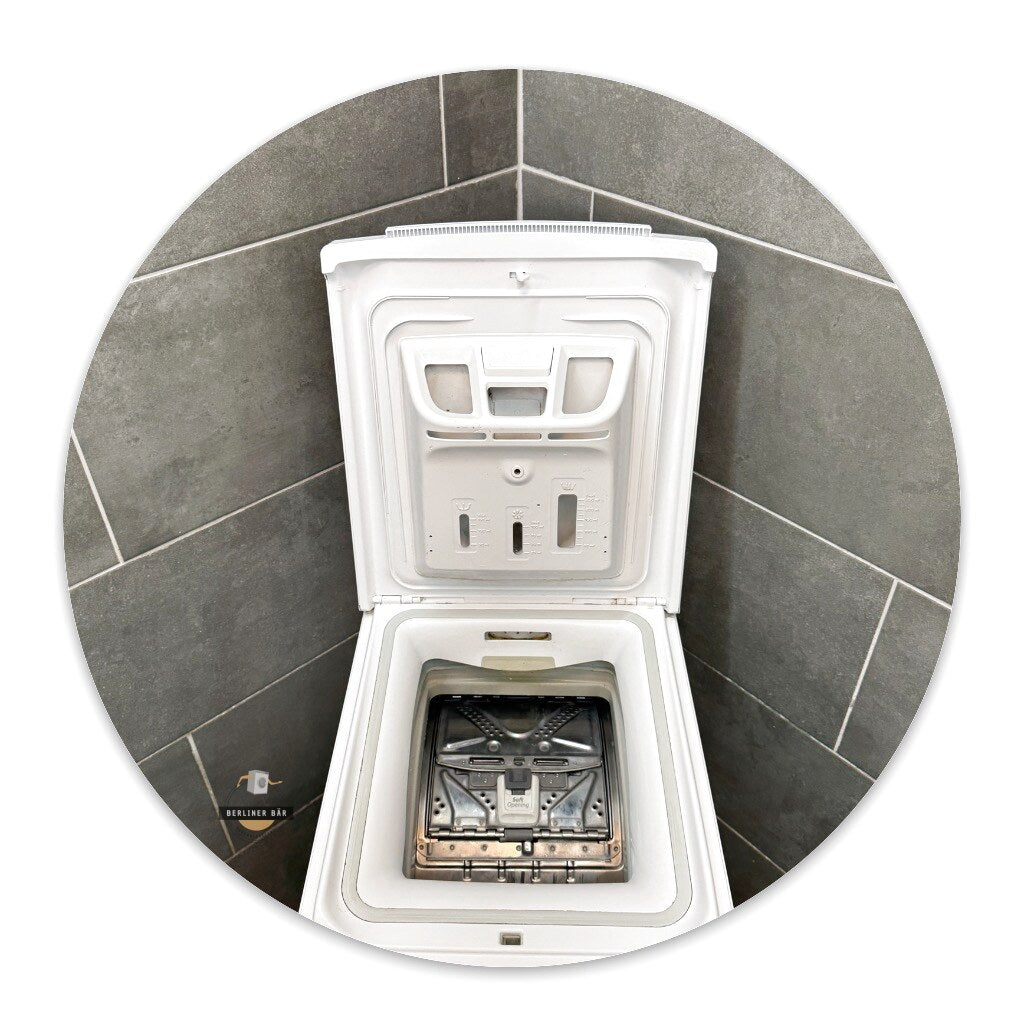 7 kg Bauknecht Waschmaschine WMT 732 Di / 1 Jahr Garantie & Gratis Lieferung in Berlin!