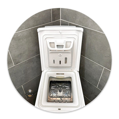 7 kg Bauknecht Waschmaschine WMT 732 Di / 1 Jahr Garantie & Gratis Lieferung in Berlin!