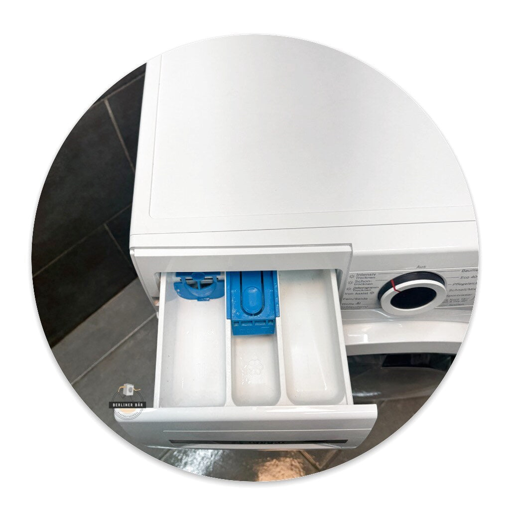 8 / 5kg Bosch Waschtrockner Serie 4 WNA13470 NEUWERTIG! / 1 Jahr Garantie & Gratis Lieferung in Berlin!