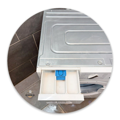 8 kg Bosch-Waschmaschine vollintegrierbar Serie 8 WIW28442 | 1 Jahr Garantie!