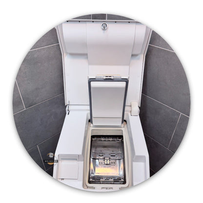 5kg Miele Waschmaschine Novotronic W143 | 1 Jahr Garantie! SALE!