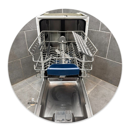 45er Bosch Geschirrspüler SPS53M32EU / 1 Jahr Garantie & Gratis Lieferung in Berlin!