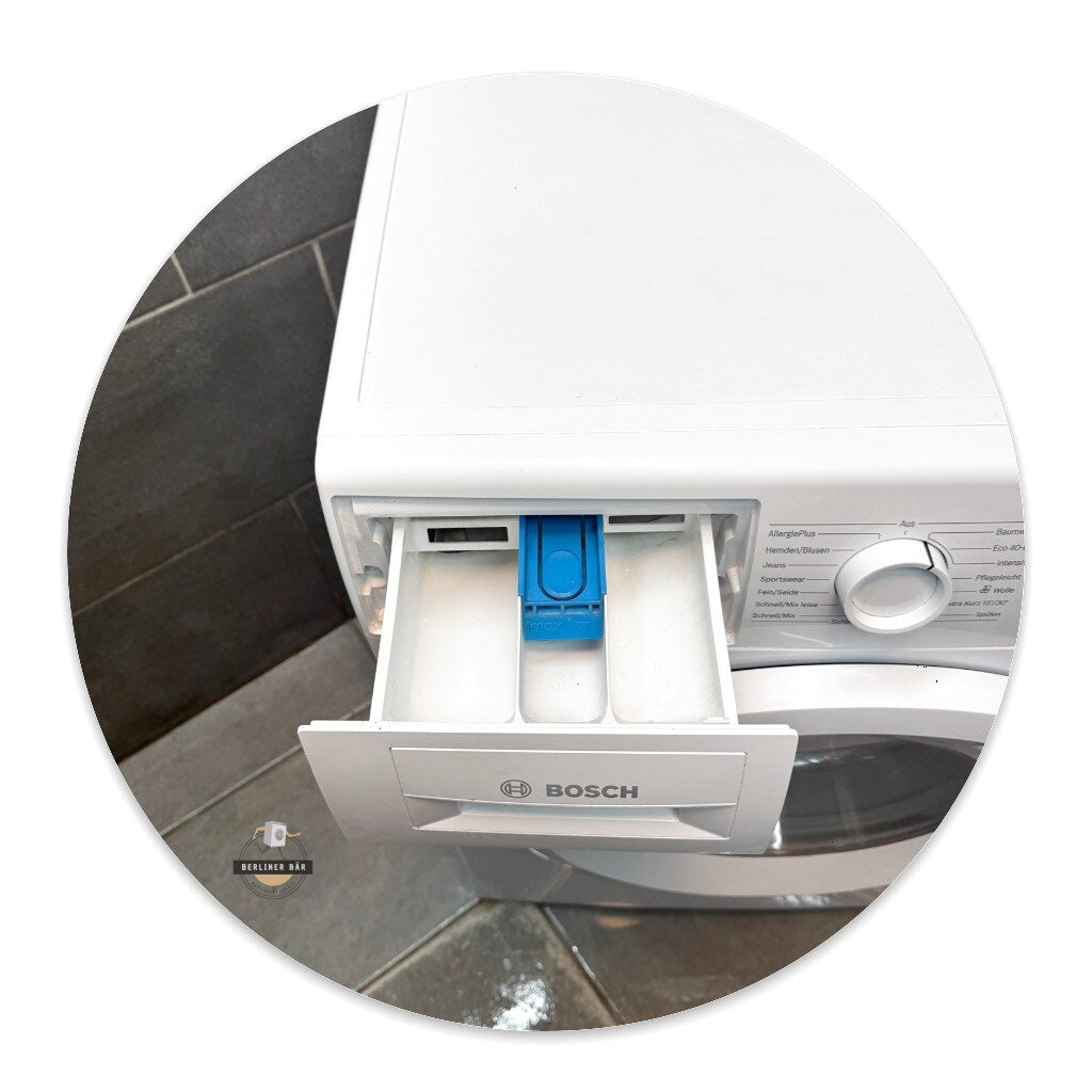 7 kg Bosch Waschmaschine Serie 4 WAN282A2 / 1 Jahr Garantie & Gratis Lieferung in Berlin!