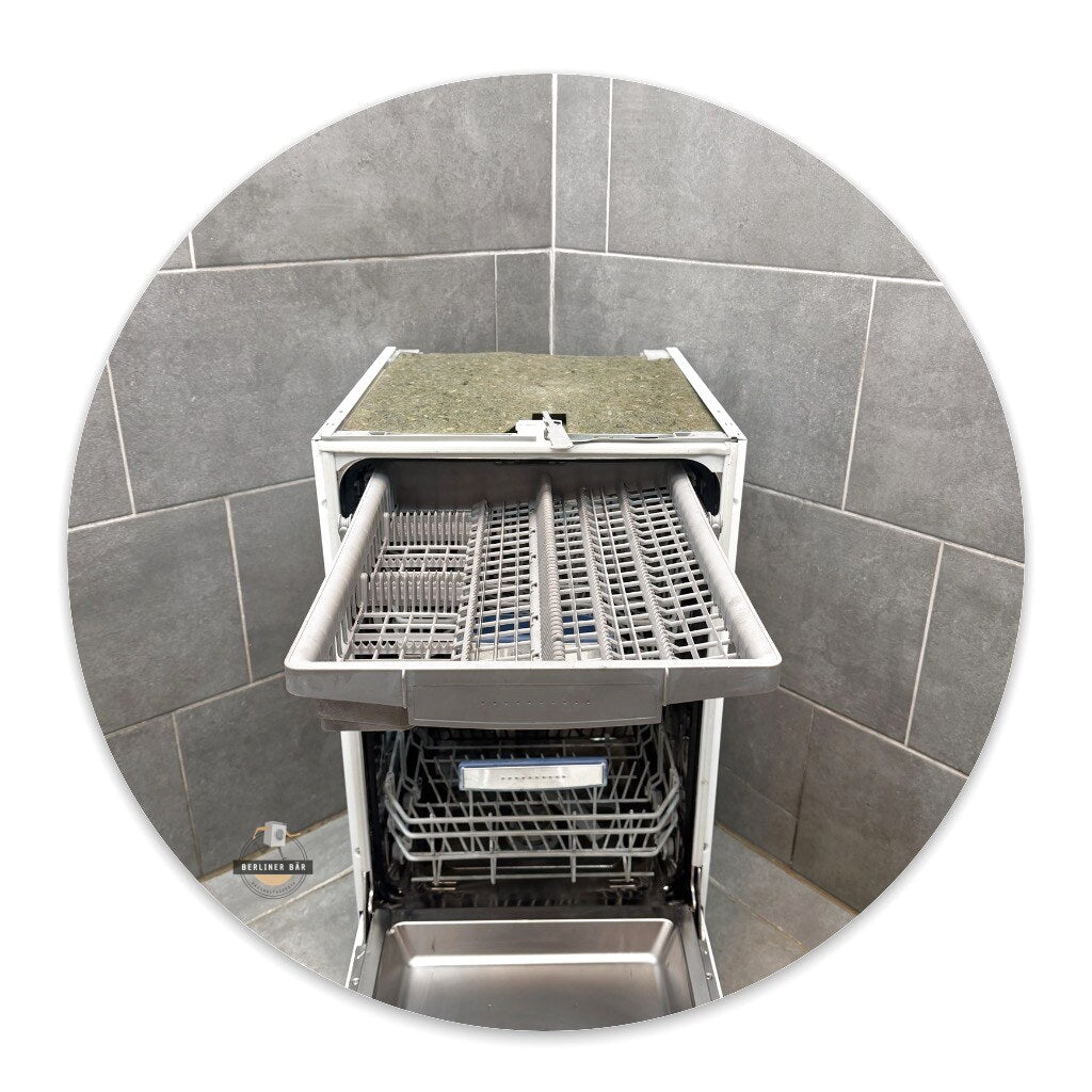 45er Bosch Geschirrspüler Serie 6 SPS69T12EU | 1 Jahr Garantie! SALE