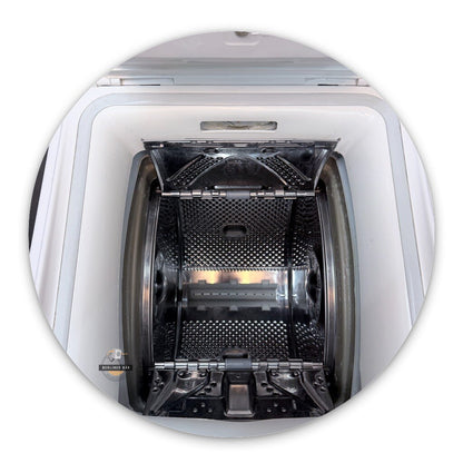 7 kg Bauknecht-Waschmaschine WMT 732 Di | 1 Jahr Garantie! SALE!
