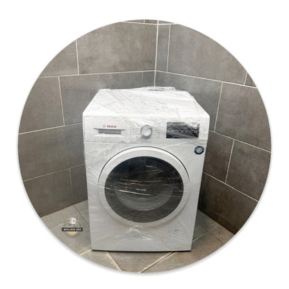 8 kg Bosch Waschmaschine Serie 6 WAG28400  NEUWERTIG / 1 Jahr Garantie!