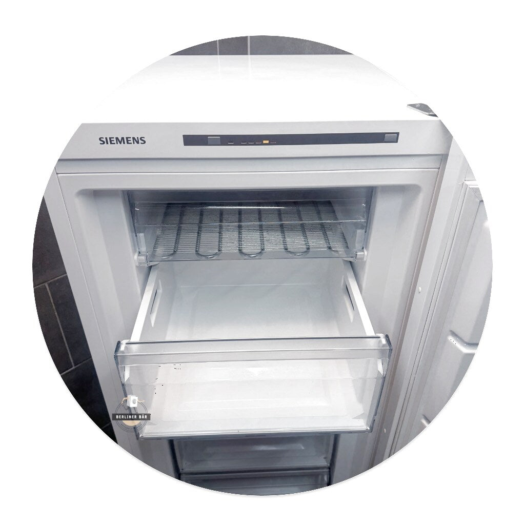 Siemens Stand-Gefrierschrank iQ300 GS24VW31 | 1 Jahr Garantie!
