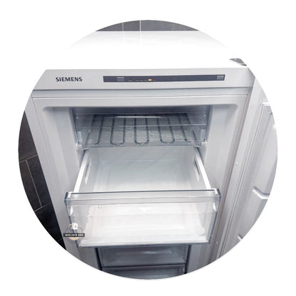 Siemens Stand-Gefrierschrank iQ300 GS24VW31 | 1 Jahr Garantie!