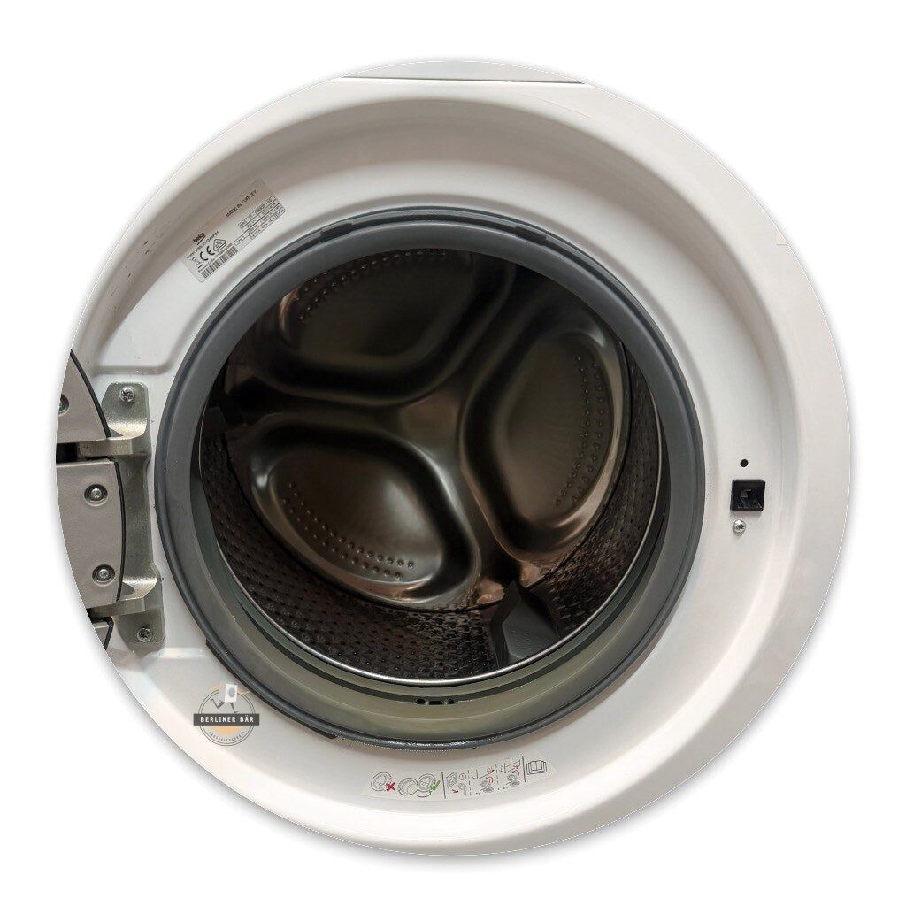 8 kg BEKO Waschmaschine WML81434NPS1 / 1 Jahr Garantie & Gratis Lieferung in Berlin!