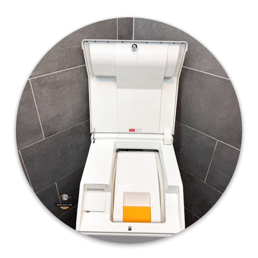 5,5 kg Miele Waschmaschine W 627 F WPM / 1 Jahr Garantie & Gratis Lieferung in Berlin!