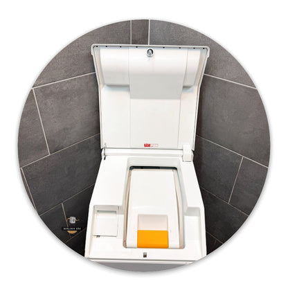 5,5 kg Miele Waschmaschine W 627 F WPM / 1 Jahr Garantie & Gratis Lieferung in Berlin!