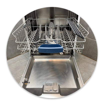 Bosch Geschirrspüler SMS85M62DE / 1 Jahr Garantie & Gratis Lieferung in Berlin!