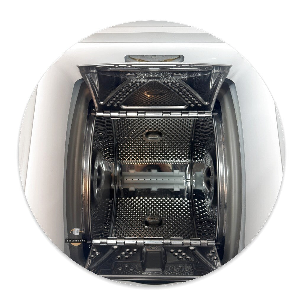 6 kg Bauknecht Waschmaschine WAT DR 23C NEUWERTIG  / 1 Jahr Garantie & Gratis Lieferung in Berlin!