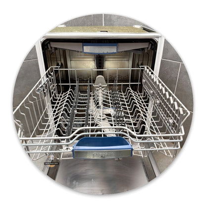 Bosch Geschirrspüler vollintegriert Serie 6 | SMV69N00EU | 1 Jahr Garantie!