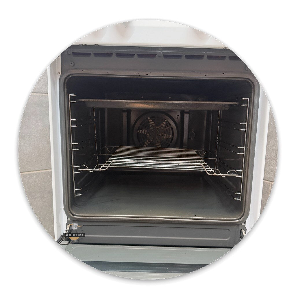Elektro-Standherd Amica SHC 11543 W + Ceran | 1 Jahr Garantie!