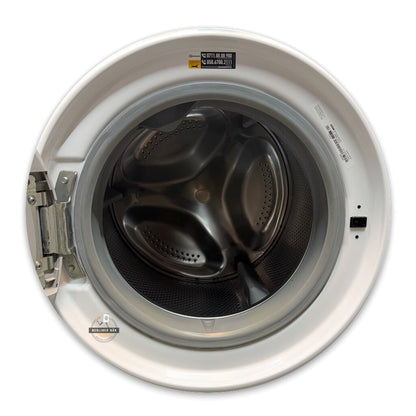 8 kg Bauknecht Waschmaschine WM Sense 8G42PS / 1 Jahr Garantie & Gratis Lieferung in Berlin!