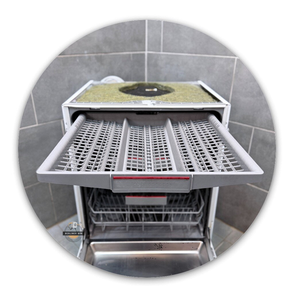 Bosch  Geschirrspüler Serie 4 SMS46KW00E | 1 Jahr Garantie! SALE!