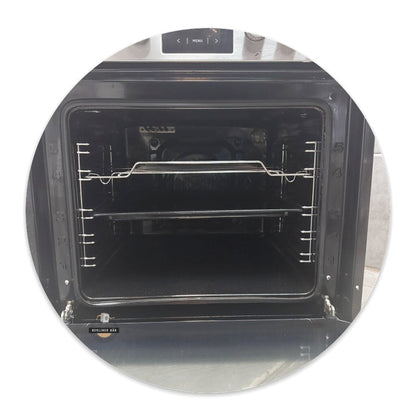 Amica Elektro-Einbauherd EHC 12553 E + Ceran / 1 Jahr Garantie & Gratis Lieferung in Berlin!