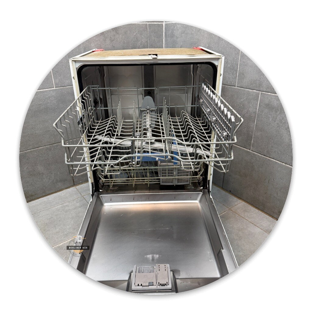 Bosch Geschirrspüler SMS53M32EU / 1 Jahr Garantie & Gratis Lieferung in Berlin!