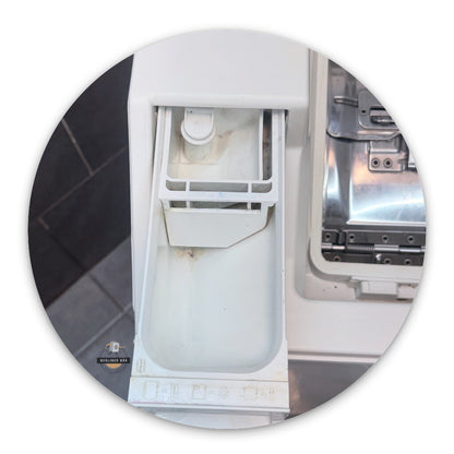 5kg Miele Waschmaschine Novotronic W142 | 1 Jahr Garantie!