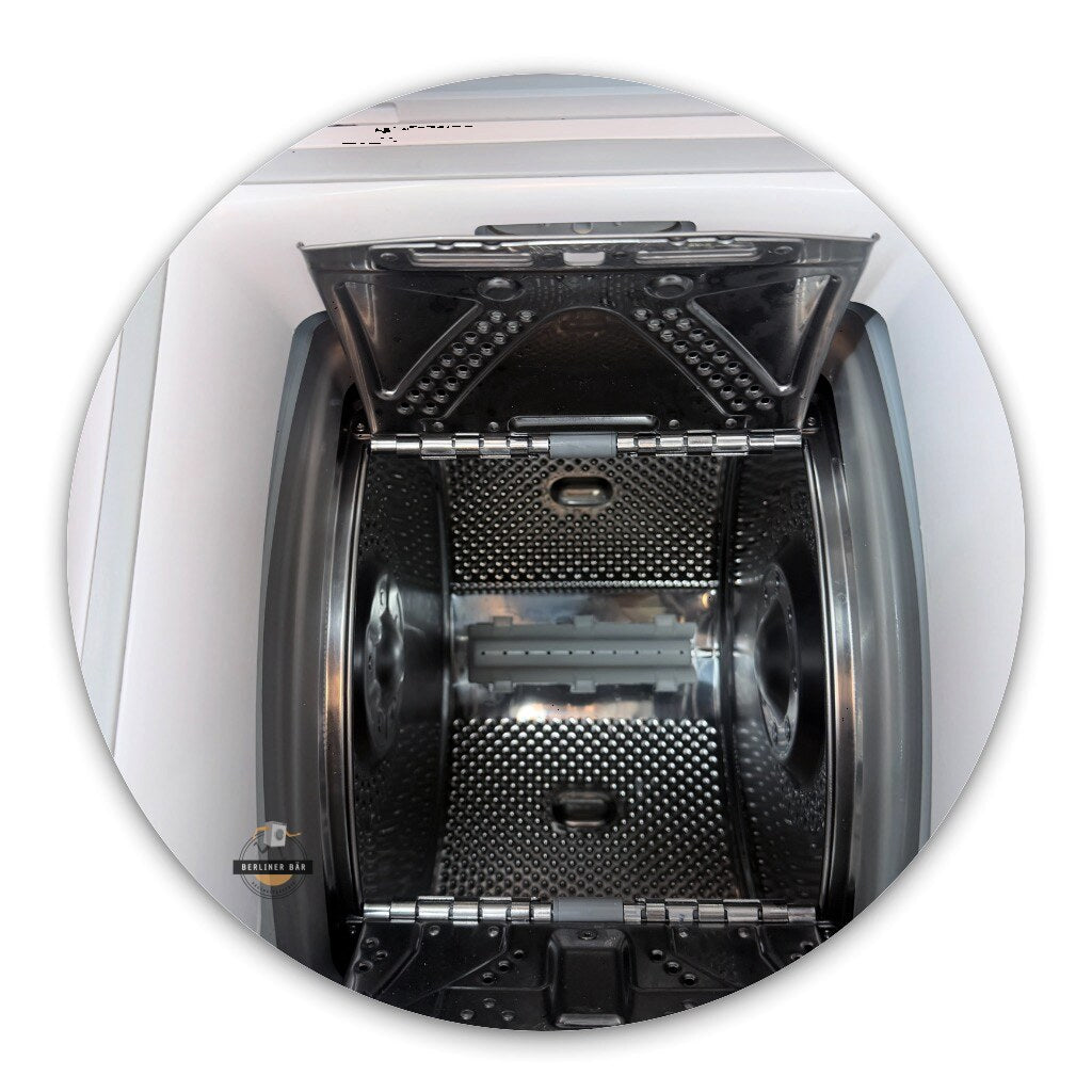 6,5 kg Bauknecht Waschmaschine WMT ECO SMART 6513 Z C | 1 Jahr Garantie! SALE!
