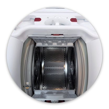 6kg AEG Waschmaschine Serie 6000 LTR6E41269 | 1 Jahr Garantie!