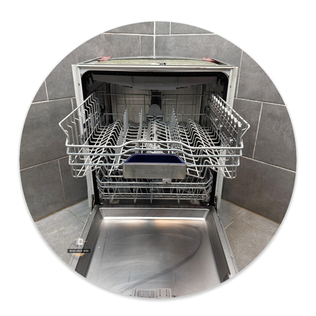 Siemens Geschirrspüler iQ500 SN45M585EU / 1 Jahr Garantie & Gratis Lieferung in Berlin!