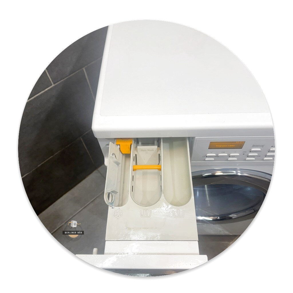 6/3 kg Miele Waschtrockner Softtronic WT2780 WPM / 1 Jahr Garantie & Gratis Lieferung in Berlin!