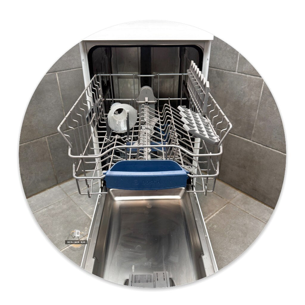 45er Bosch Geschirrspüler SPS53M32EU / 1 Jahr Garantie & Gratis Lieferung in Berlin!