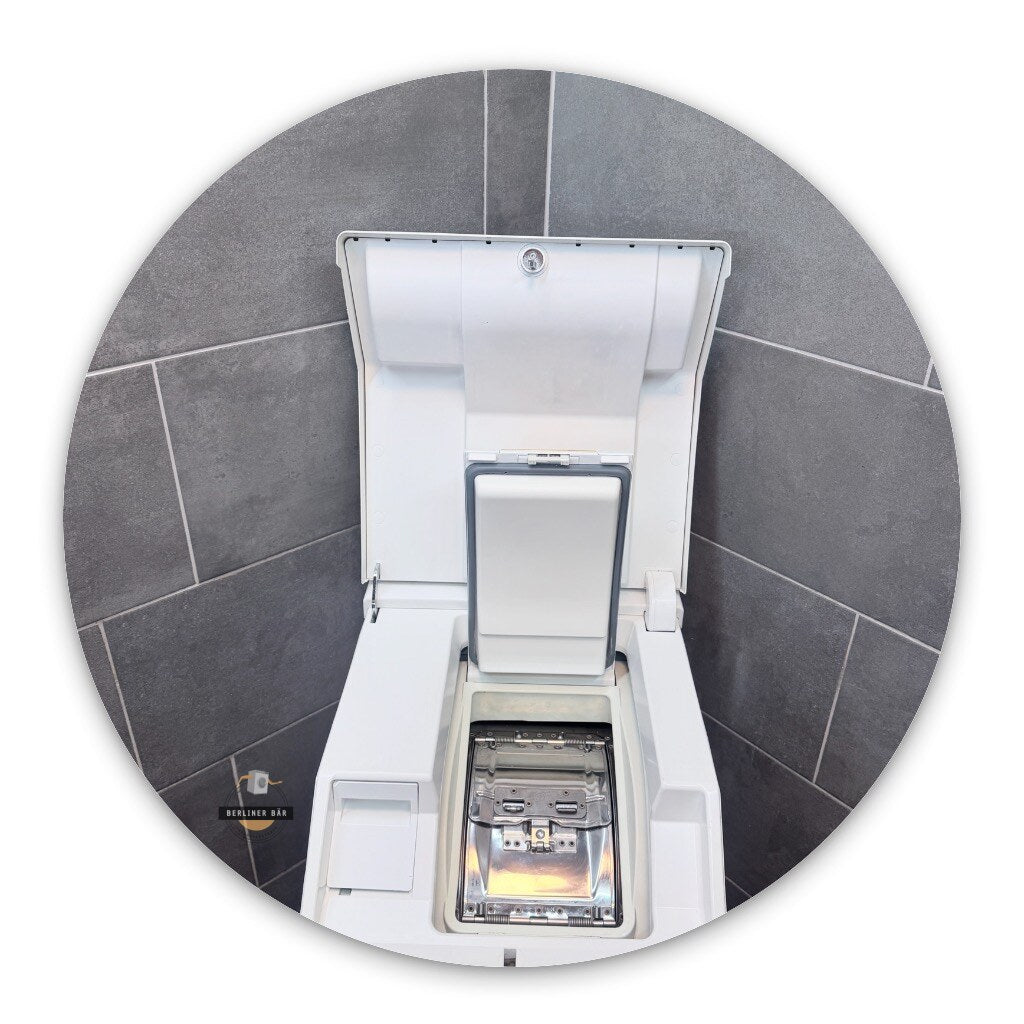 5.5 kg Miele Waschmaschine Softtronic W 604 | 1 Jahr Garantie! SALE!