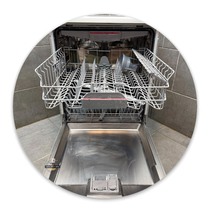 Bosch Geschirrspüler Edelstahl Serie 4 SGS4HVI32E / 1 Jahr Garantie & Gratis Lieferung in Berlin!