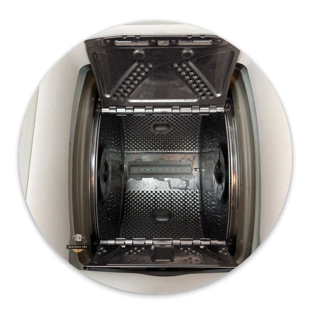 6 kg Bauknecht Waschmaschine / Toplader  | WAT DR 23C | 1 Jahr Garantie!