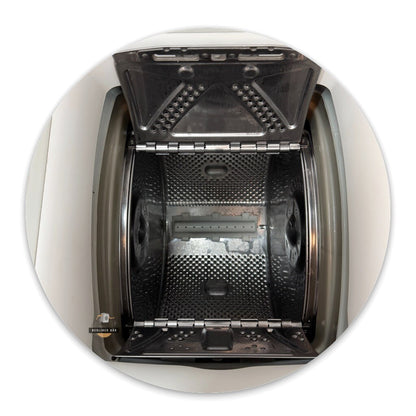 6 kg Bauknecht Waschmaschine / Toplader  | WAT DR 23C | 1 Jahr Garantie!