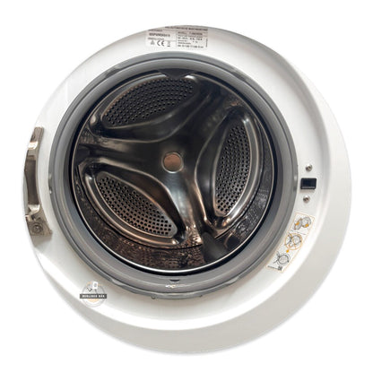 8 kg Waschmaschine LG F14B8CHROM / 1 Jahr Garantie! & Kostenlose Lieferung!