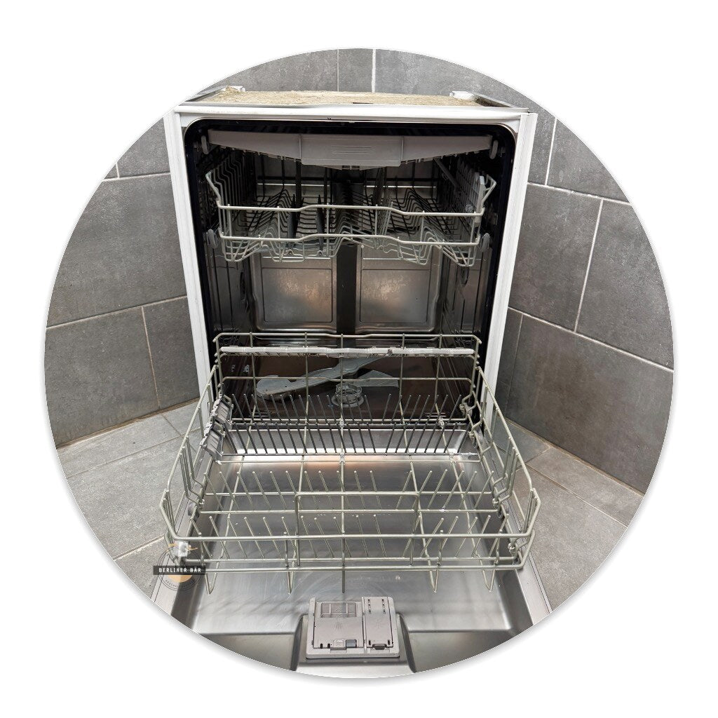 Siemens Geschirrspüler teilintegriert SN54M584EU/ 1 Jahr Garantie & Gratis Lieferung in Berlin!