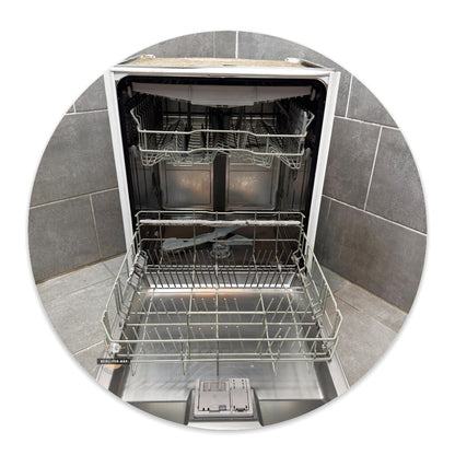 Siemens Geschirrspüler teilintegriert SN54M584EU/ 1 Jahr Garantie & Gratis Lieferung in Berlin!