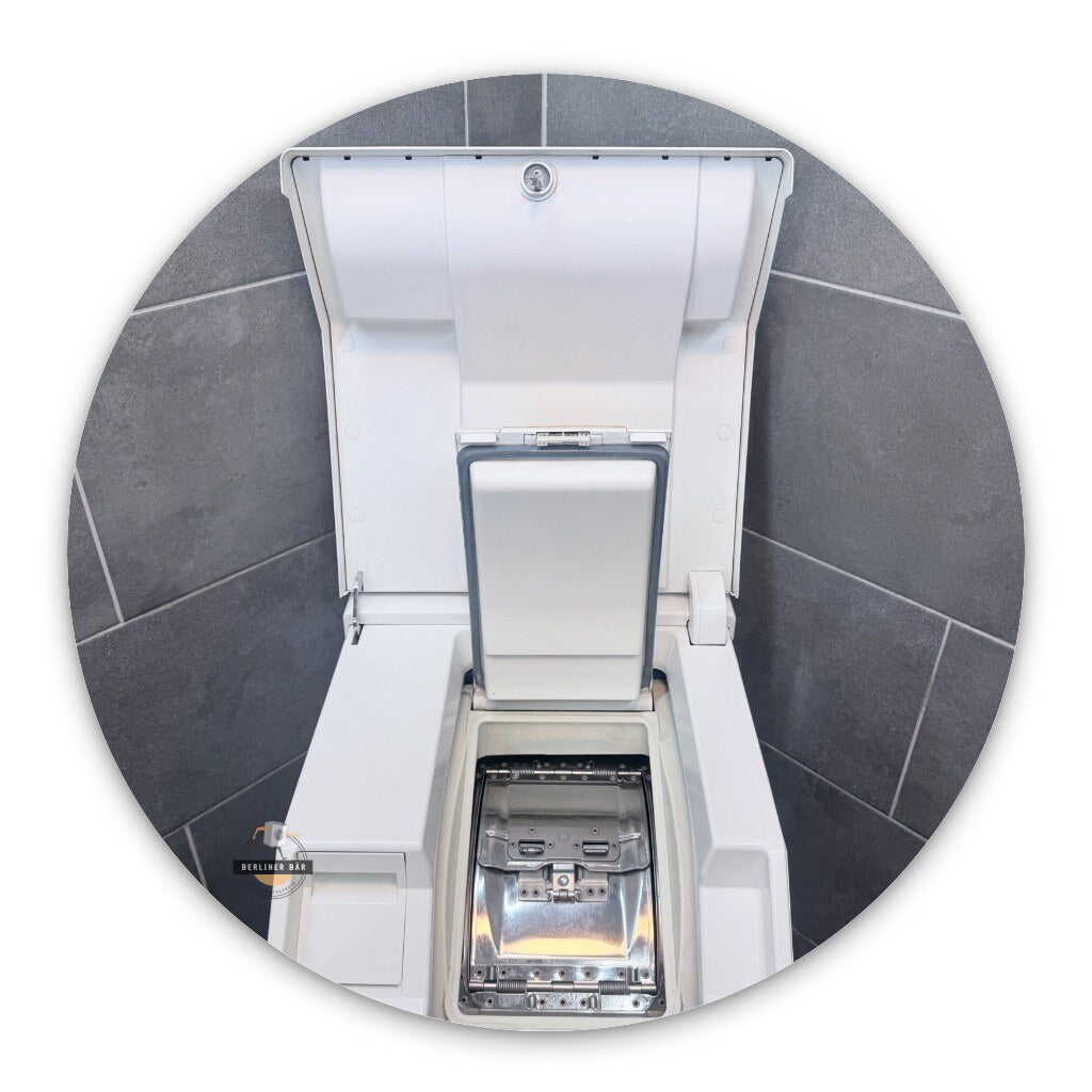 5,5 kg Miele Waschmaschine W 643 F WPM | 1 Jahr Garantie! SALE!