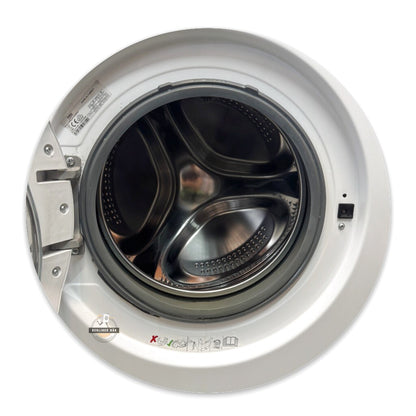 6 kg BEKO Waschmaschine WML61433NPS Slim / 1 Jahr Garantie & Gratis Lieferung in Berlin!