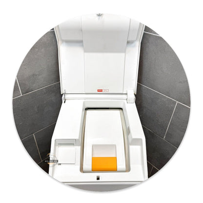 5.5kg Waschmaschine Miele Softtronic W 647F WPM /1 Jahr Garantie! & Kostenlose Lieferung!