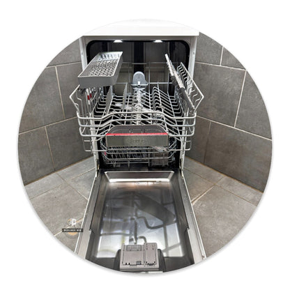 45er Bosch Geschirrspüler Serie 6 SPS66PW00E / 1 Jahr Garantie & Gratis Lieferung in Berlin!