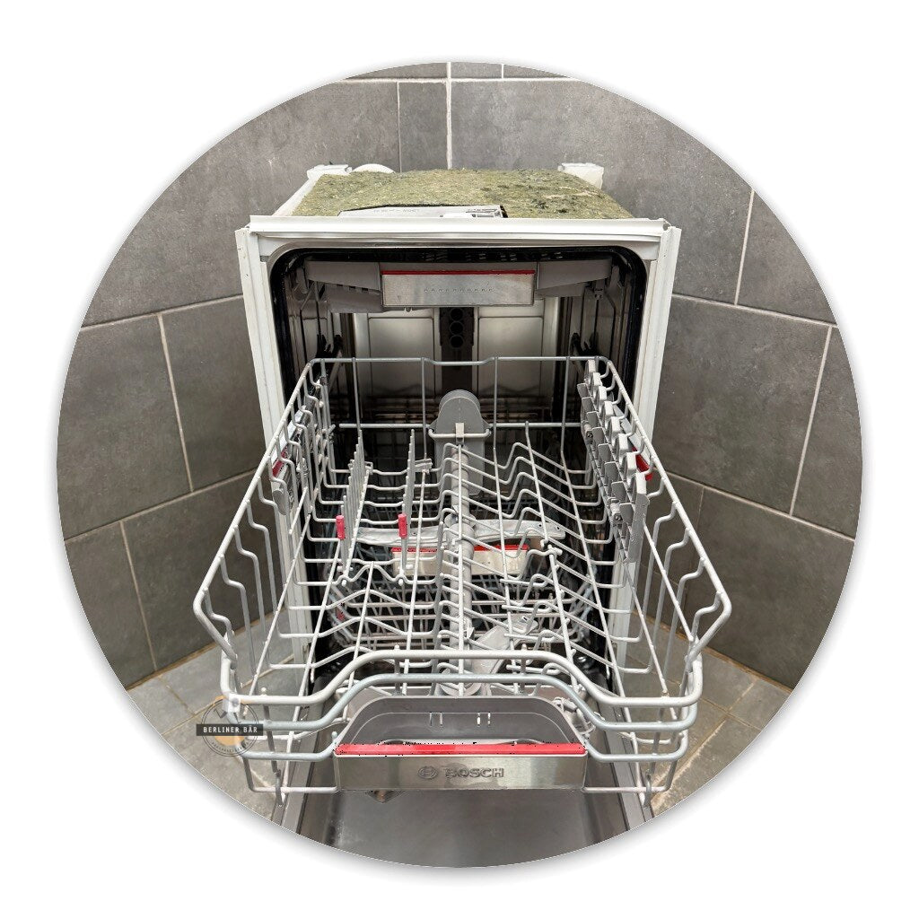 45er Bosch Geschirrspüler Serie 6 SPI69T75EU | 1 Jahr Garantie!  SALE!