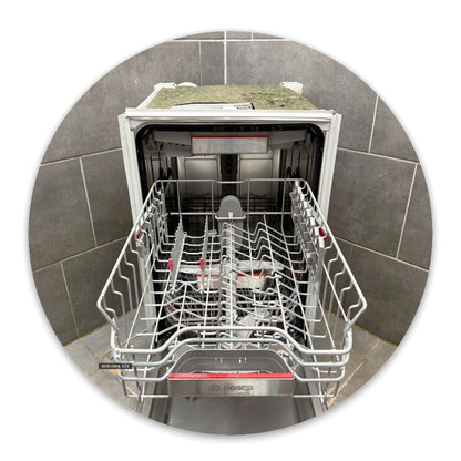 45er Bosch Geschirrspüler Serie 6 SPI69T75EU | 1 Jahr Garantie!  SALE!