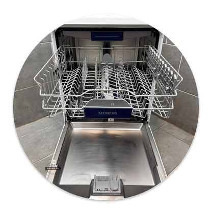 Siemens Geschirrspüler iQ300 SN236W03NE / 1 Jahr Garantie!