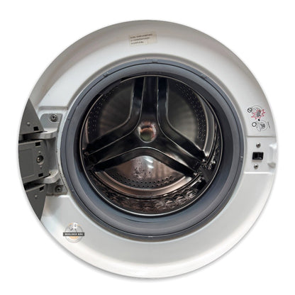 8 kg Samsung Waschmaschine WW81J5436FW  / 1 Jahr Garantie & Gratis Lieferung in Berlin!