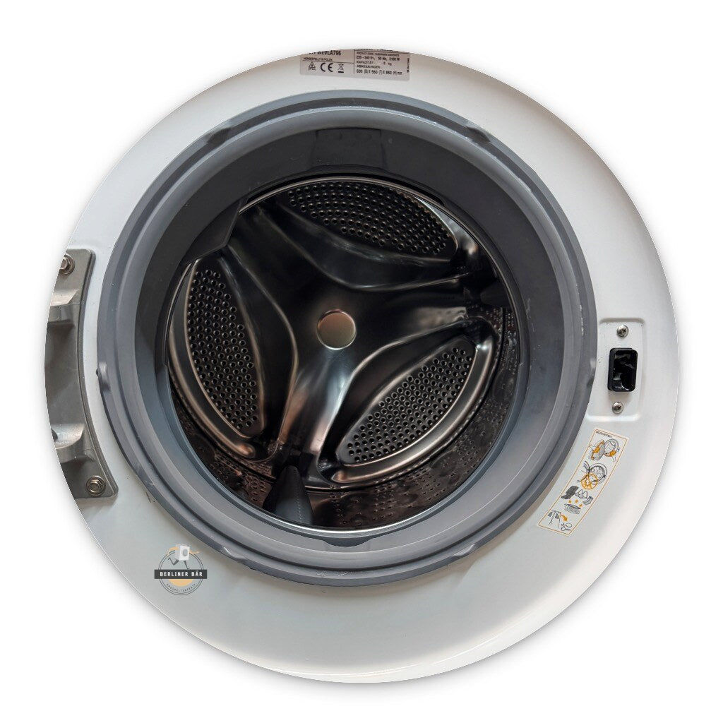 9 kg LG Waschmaschine F14WM9EN0 / 1 Jahr Garantie & Gratis Lieferung in Berlin!